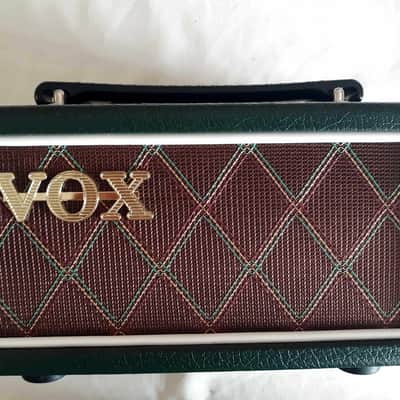 Vox MSB25 SuperBeetle guitar mini-stack image 2