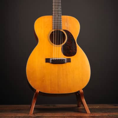 Martin 000-18 1943 image 16