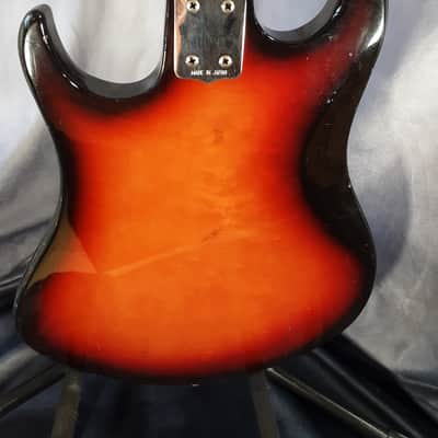 Kawai Vintage, Rare, 1960s Norma Model TV-993 (also Model EG 411-3