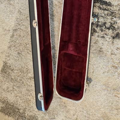 Ibanez AM73-TBR Artcore 2002 - 2007 - Transparent Brown image 9