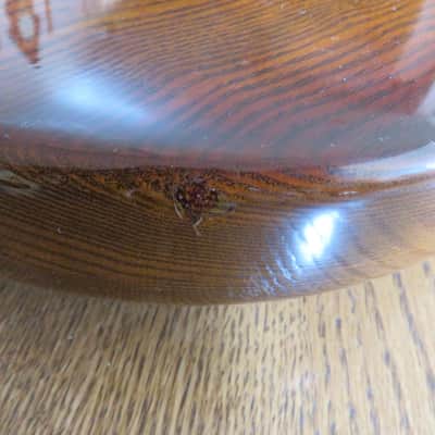 1978 Ibanez Artist 2626b Bass Antique Violin Rare Japan MIJ image 13