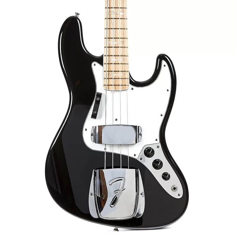 Fender American Vintage '74 Jazz Bass 2013 - 2015 | Reverb