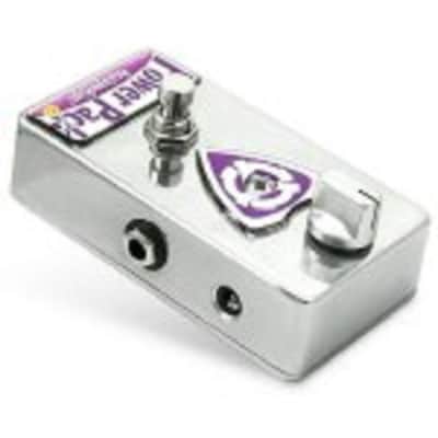 Analog Alien Power Pack (Clean Boost Pedal) image 2