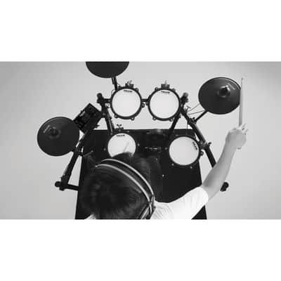 NUX DM210 Digital Drum Kit image 9