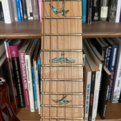 PRS SE Swamp Ash Special image 15
