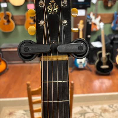 1923 Gibson L-3 Sunburst w/Original Case image 20