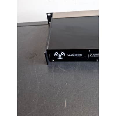 Immagine TC Electronic Powercore Firewire - Effect Processor - Very Good w/ Power Supply - 12