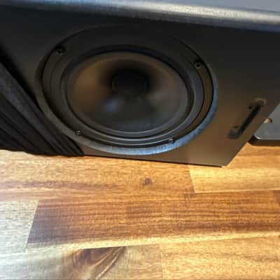 Definitive technology CLR 3000 center channel speaker home theater image 24