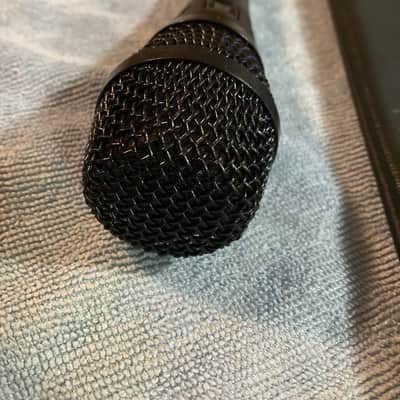 Fantastic Shure SM85 Microphone w/ pouch. Made in U.S.A. image 4