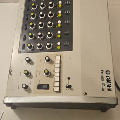 Yamaha EM-90 Ensemble Mixer image 13