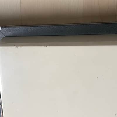 Yamaha ELECTONE YC-20 1970-77 - Grey Lacquered image 9