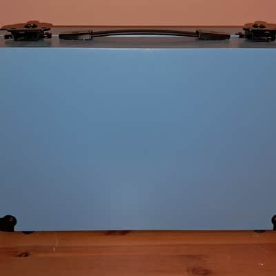 Eurorack Suitcase Rack image 6