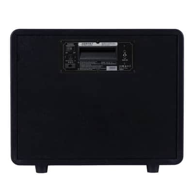 Mooer Hornet Black 30W Guitar Amplifier Combo image 4