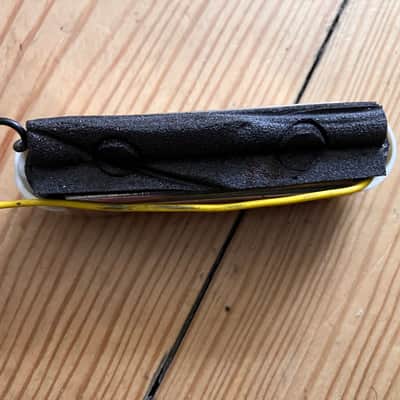 Squier Classic Vibe 60s FSR Jaguar Neck Pickup 2022 Indonesia image 3