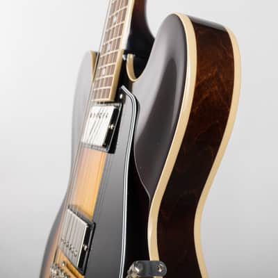 Gibson USA ES 335, Vintage Sunburst | Demo image 15