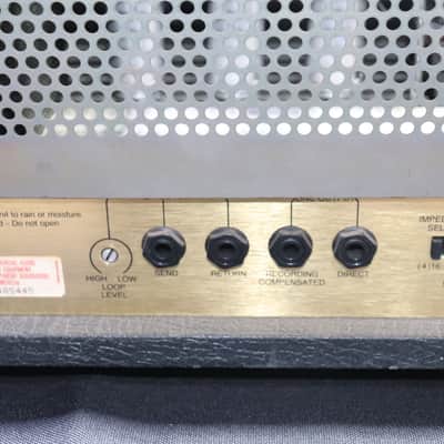 Marshall JCM 900 1994 image 5