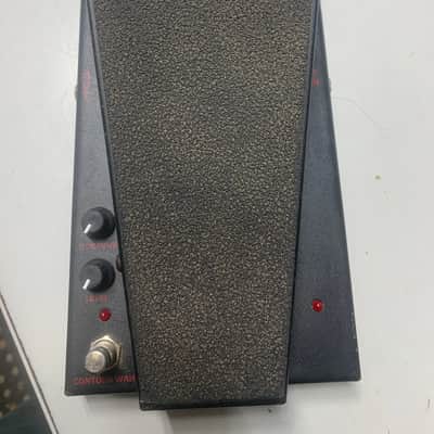 Reverb.com listing, price, conditions, and images for morley-bad-horsie-2