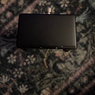 R Weaver FX Octav8 2021 Black [Octavia] image 7