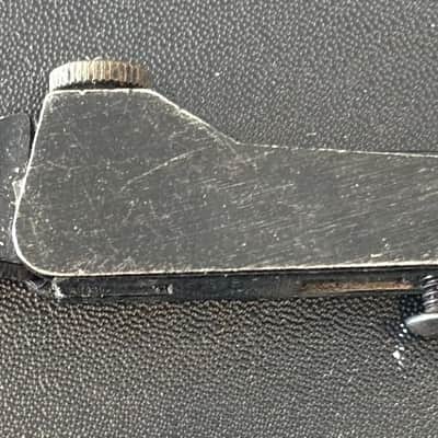 Kahler 2700 Tremolo Killer Locking Saddle image 1