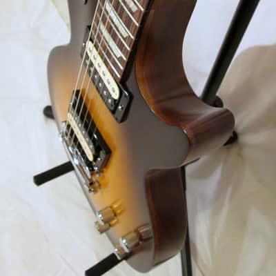 Gibson Les Paul Future Tribute 2013 Vintage Sunburst Vintage Gloss Unplayed New Old Stock image 9