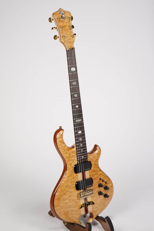 Alembic Darling image 1