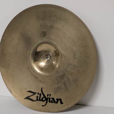 Zildjian 18" A Custom Projection Crash Cymbal 1996 - Present - Brilliant image 10