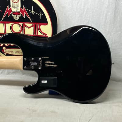 Sterling by Music Man Sub Series StingRay 5 5-String Electric Bass image 11