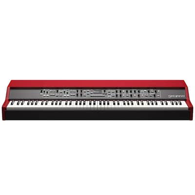 Clavia Nord Grand 2 image 3