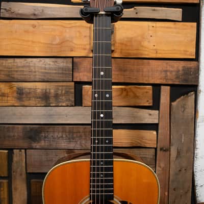 Martin HD-28, 2002 image 7