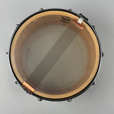 Noble&Cooley Snare Played with Duke Ellington by Rocky White image 3