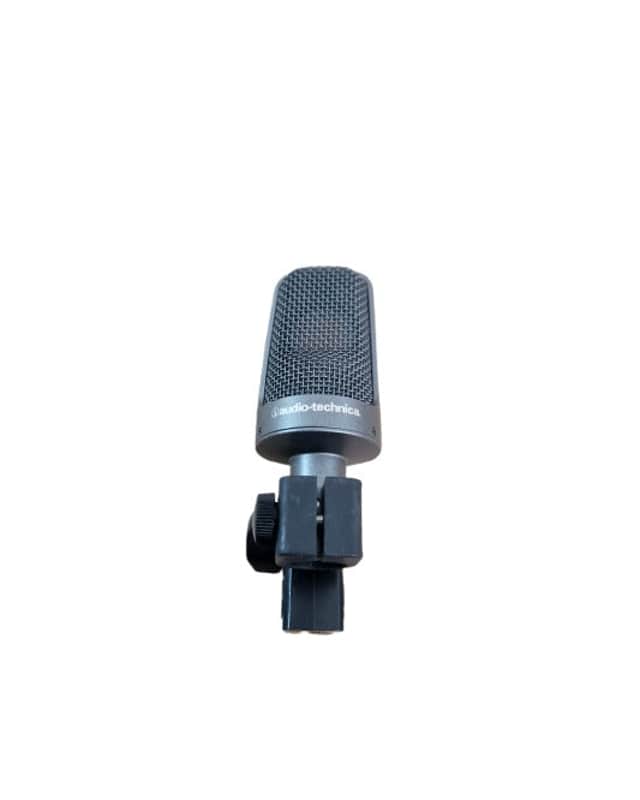 Audio-Technica AE3000 - Microphones - Excellent w/ Soft Case image 1