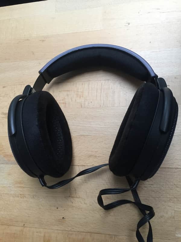 Sennheiser HE-1 Impressions - How does a $50,000 headphone sound Sennheiser HE-1 Impressions - How does a $50,000 headphone sound