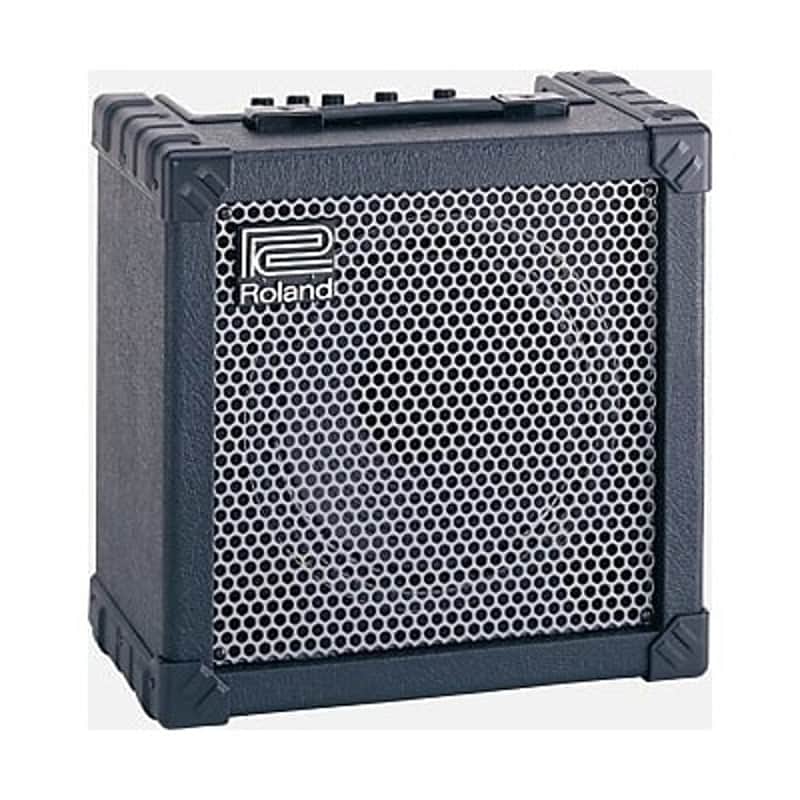 Roland CUBE-30 2-Channel 30-Watt 1x10" Guitar Combo image 1
