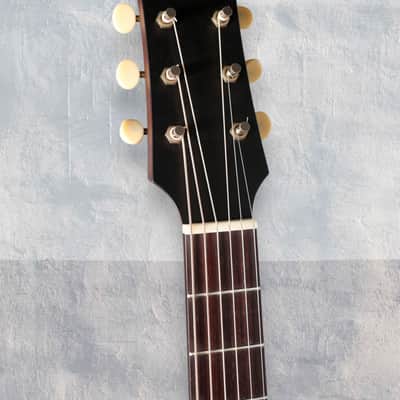 Iris MS-00 - Tobacco Burst. NEW, (Authorized Dealer) image 5