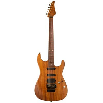 Suhr Reb Beach Signature Standard II