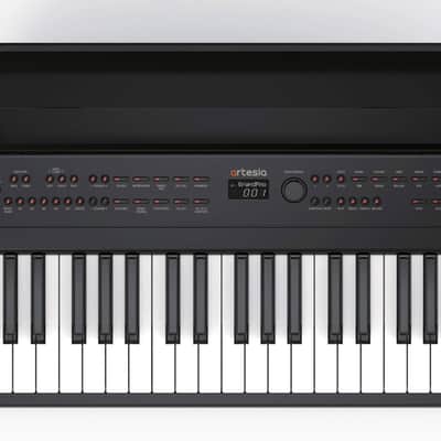 Artesia PE-88 Digital Piano image 1