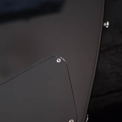 Hamer XT Series Explorer 2011 w/ Hardshell Case image 9