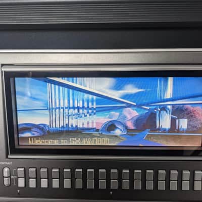 Technics KN7000 image 6