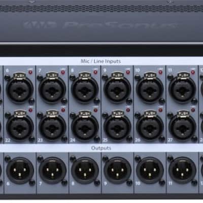 PreSonus NSB-32-16 32-Channel AVB Networked Stage Box image 1