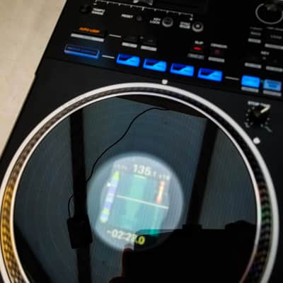 Pioneer DJ DDJ-REV7 Black Scratch Style Serato DJ Controller NEW! Fast Delivery! image 4