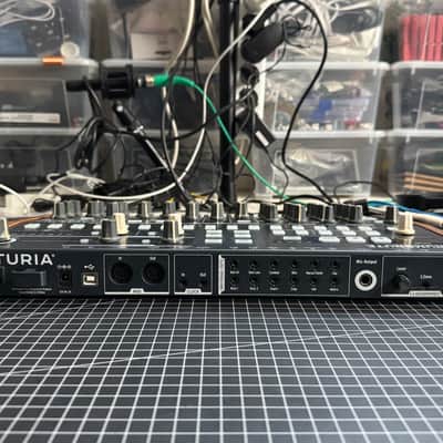 Arturia DrumBrute image 8