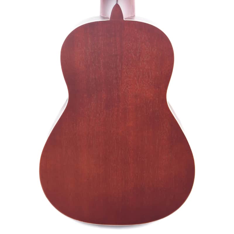 Fender Seaside Soprano Ukulele image 4