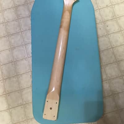 Jackson DK2 Dinky Neck image 5