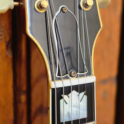 Gibson Nighthawk Custom CST-3 1994 - Fireburst image 14
