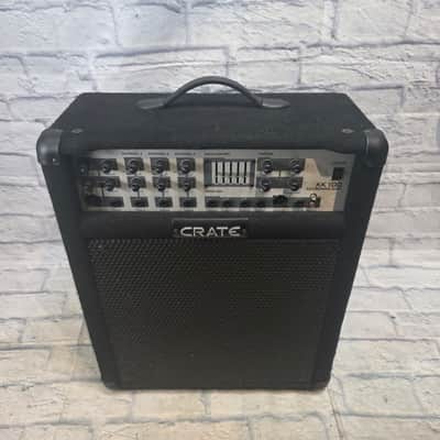 Crate XK 100 Keyboard Amp image 7