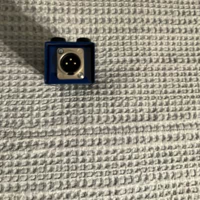 Cloud Microphones Cloudlifter CL-1 2010s - Blue image 4