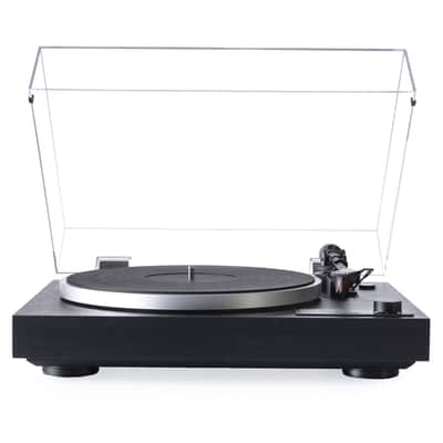 Dual Electronics: CS 429 Fully Automatic Turntable - Black (Open Box Special) image 6
