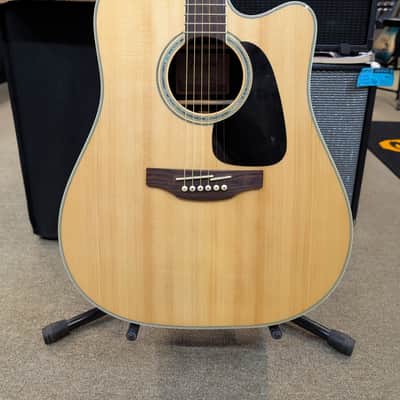 Takamine GD51CE image 2