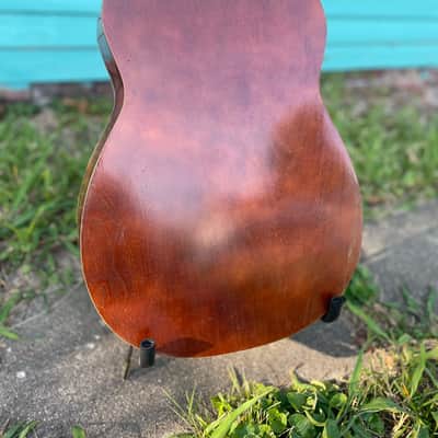 Harmony Classical Guitar - H6210 - circa 1973 image 5