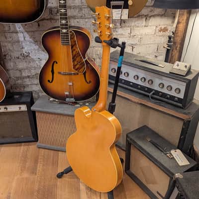 Gibson ES-350T 1977 - Natural image 15